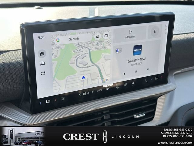 Certified 2025 Ford Explorer Active w/ Active Comfort Package AWD/4WD image 18