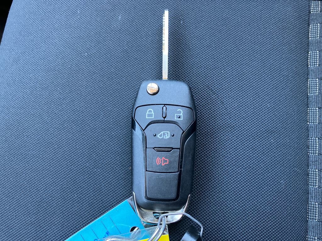 Certified 2024 Ford Transit 250 Base w/ Exterior Upgrade Package image 30