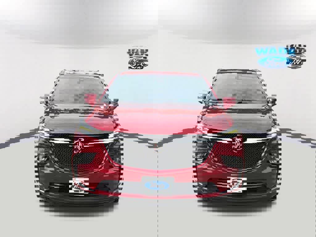 Used 2023 Buick Enclave Essence w/ Experience Buick Package image 2