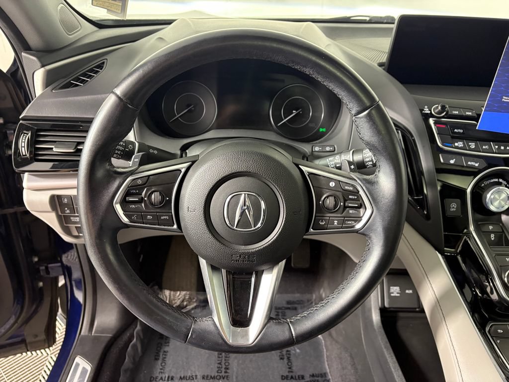 Used 2020 Acura RDX FWD w/ Technology Package image 15