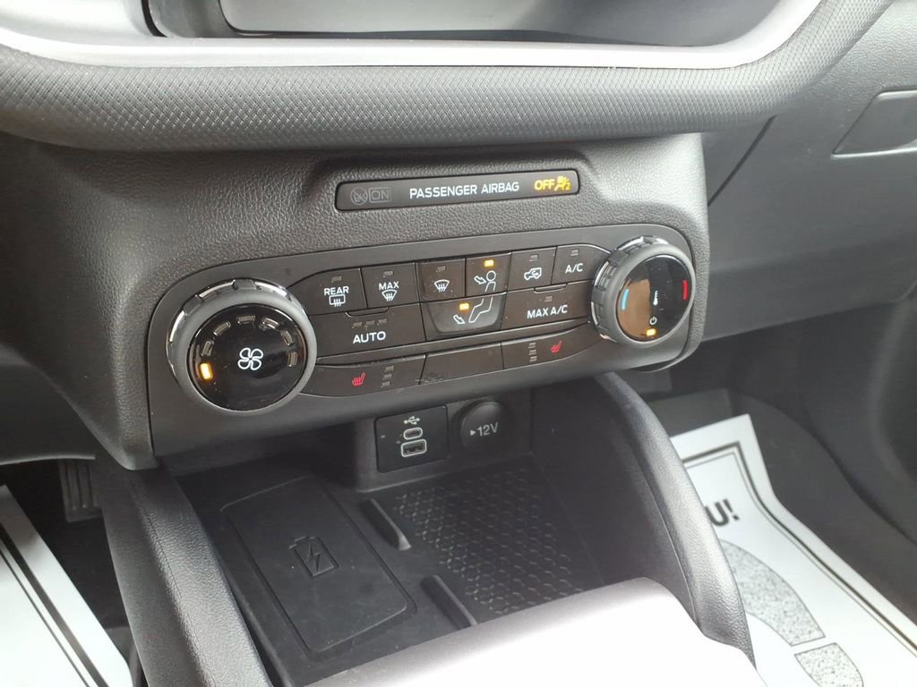 Certified 2024 Ford Bronco Sport Big Bend w/ Convenience Package image 20