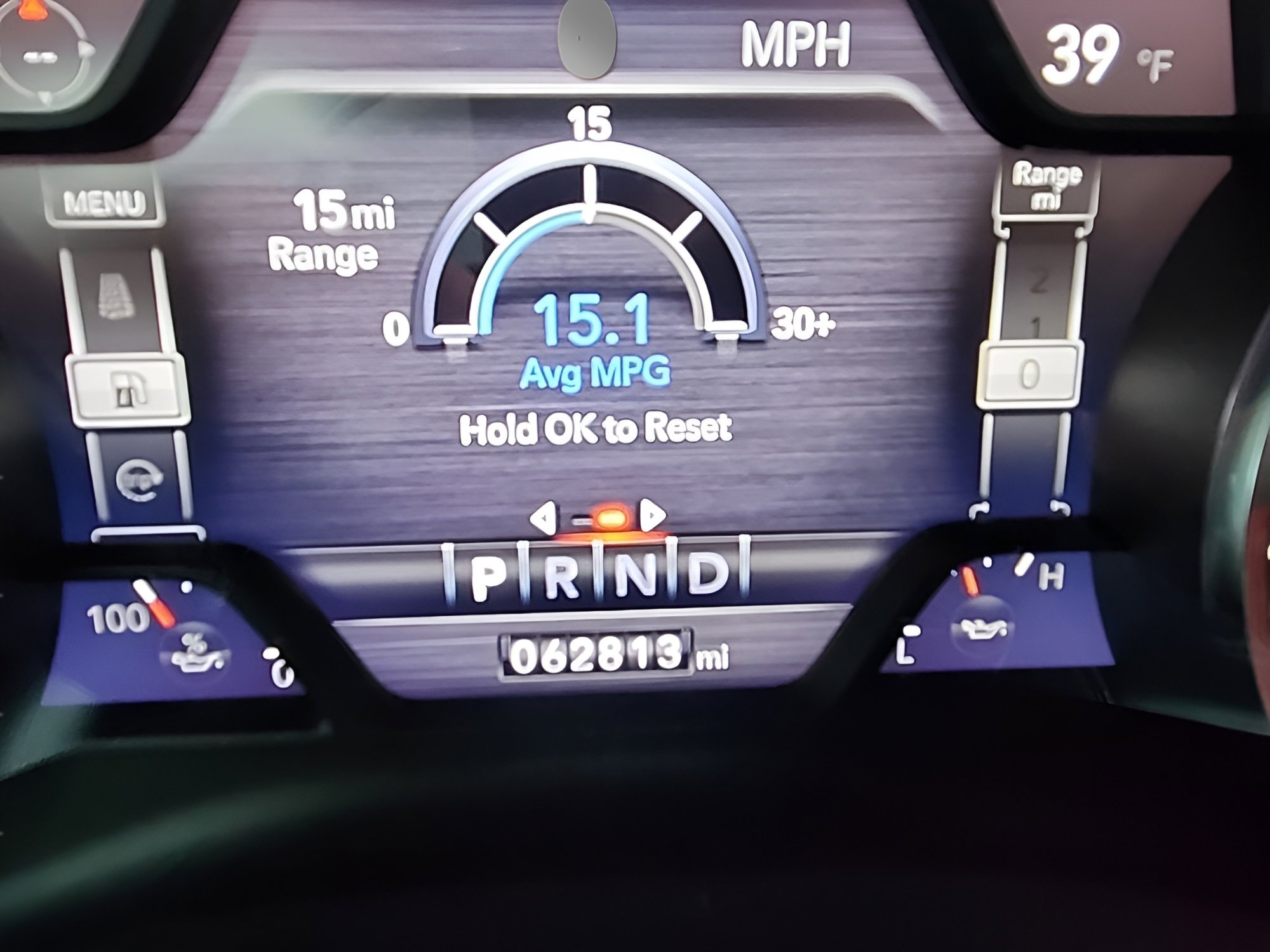 Used 2021 RAM 1500 Laramie image 15