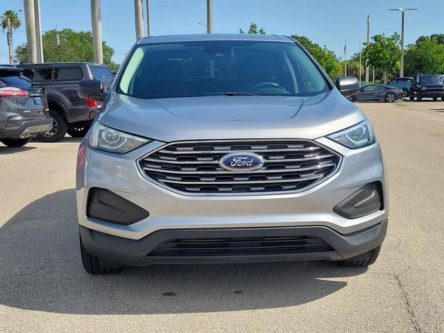 Certified 2020 Ford Edge SE FWD image 2