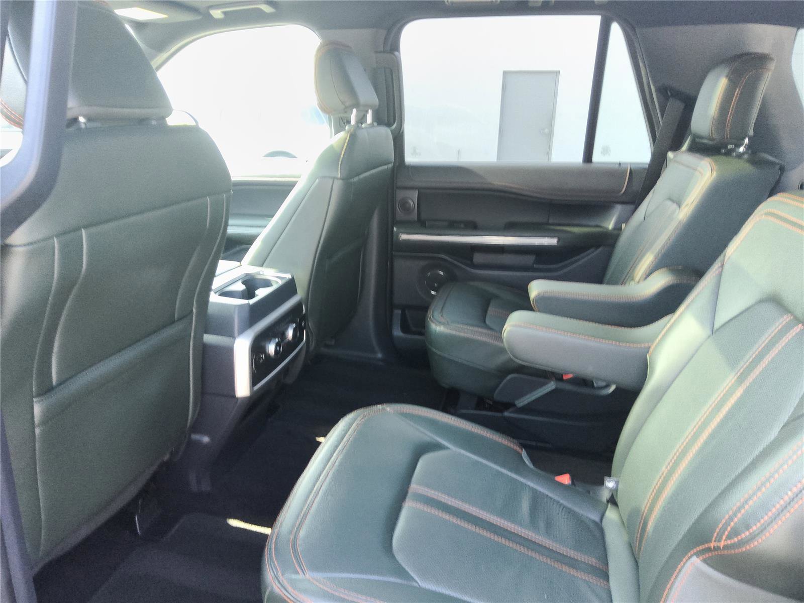 Certified 2022 Ford Expedition Timberline AWD/4WD image 18