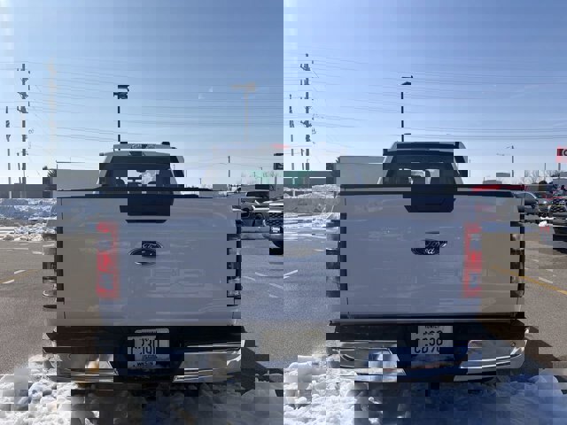 Certified 2022 Ford F150 XL w/ FX4 Off-Road Package image 3