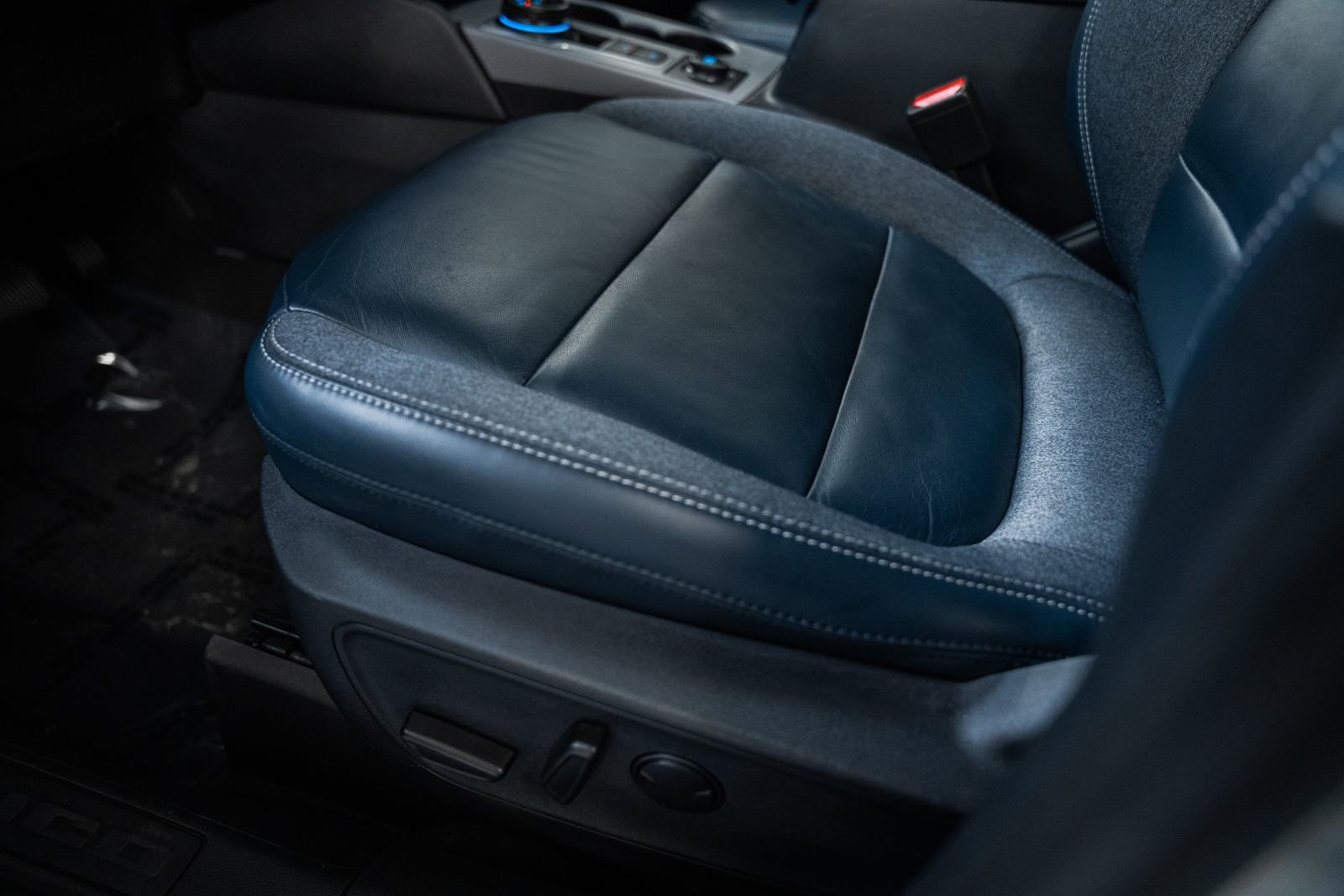 Certified 2023 Ford Bronco Sport Outer Banks image 40