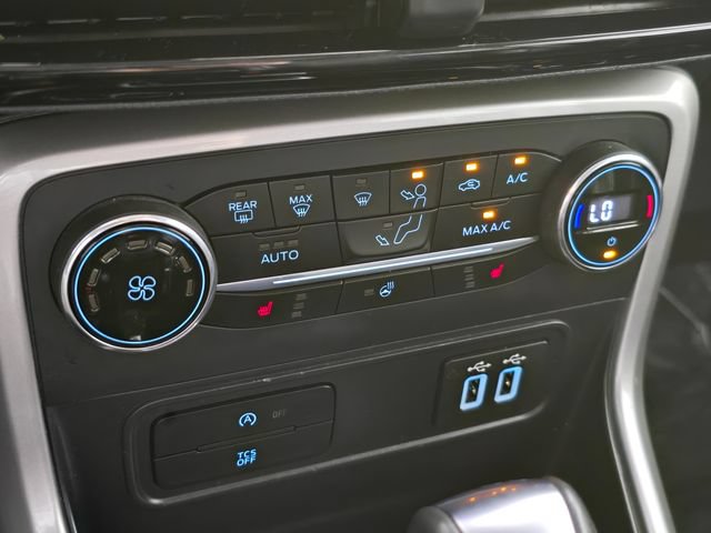 Certified 2020 Ford EcoSport Titanium FWD image 36