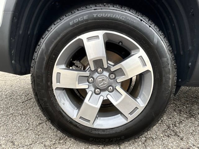 Used 2024 Honda Ridgeline RTL image 28