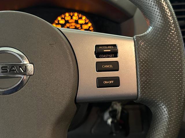 Used 2019 Nissan Frontier SV image 21