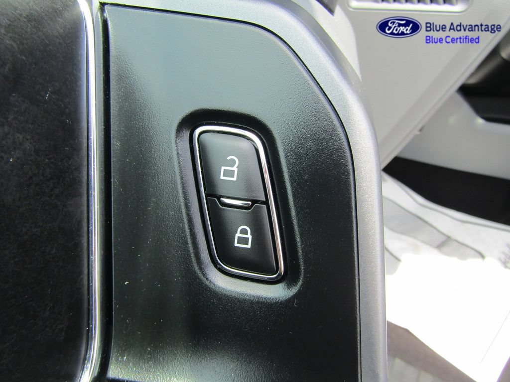 Certified 2025 Ford F150 XLT w/ Equipment Group 302A MID AWD/4WD image 31