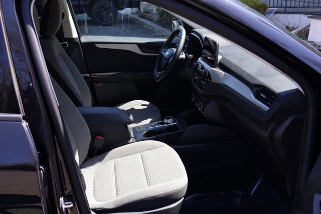 Certified 2022 Ford Escape SE w/ Convenience Package AWD/4WD image 15