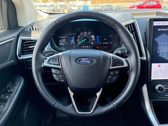 Certified 2024 Ford Edge SEL w/ Convenience Package AWD/4WD image 22