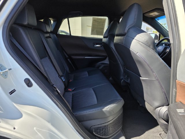 Used 2021 Toyota Venza XLE AWD/4WD image 31