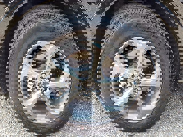 Certified 2024 Ford Escape ST-Line w/ Tech Pack #1 image 27