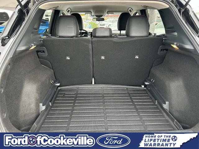 Used 2025 Nissan Kicks SR image 16