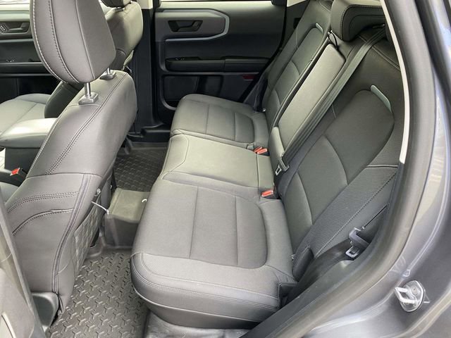 Certified 2021 Ford Bronco Sport Badlands image 16