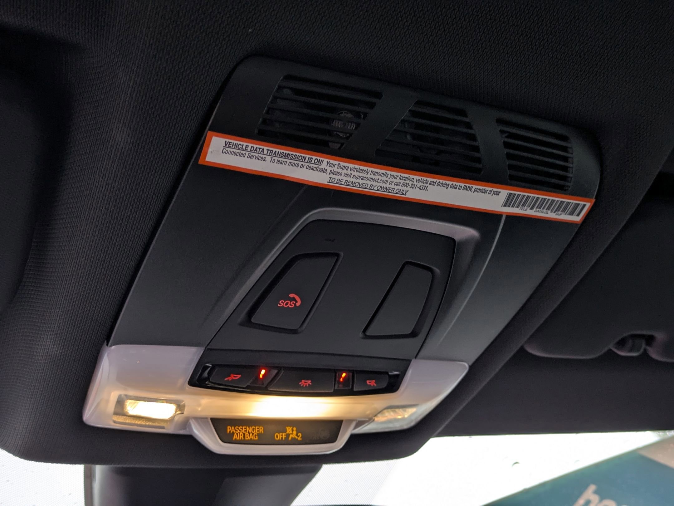 Used 2022 Toyota Supra image 27