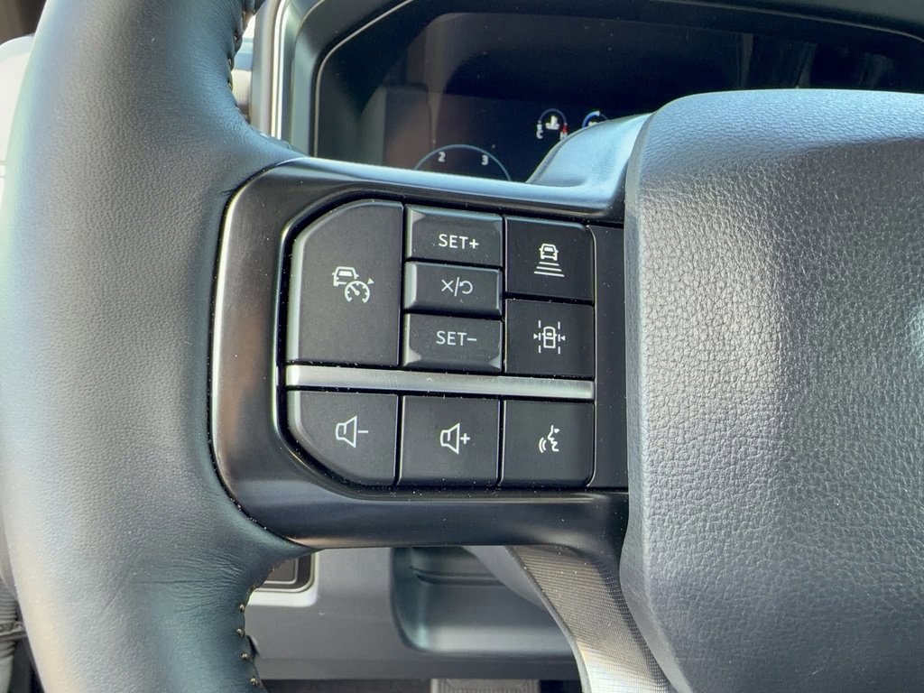 Certified 2024 Ford F350 Platinum image 51