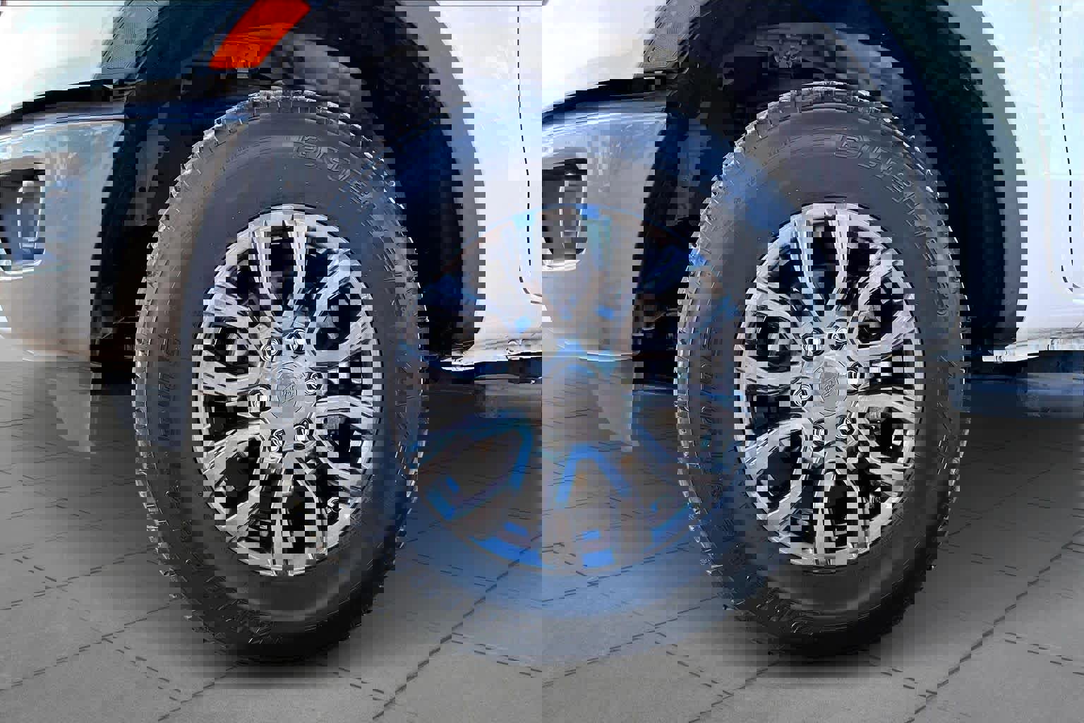 Certified 2021 Ford Ranger XLT w/ Equipment Group 301A Mid image 13