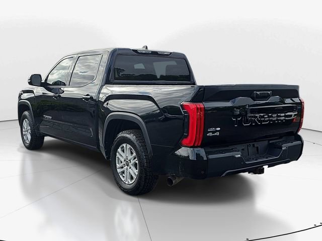Used 2023 Toyota Tundra SR5 w/ SR5 Premium Package AWD/4WD image 7