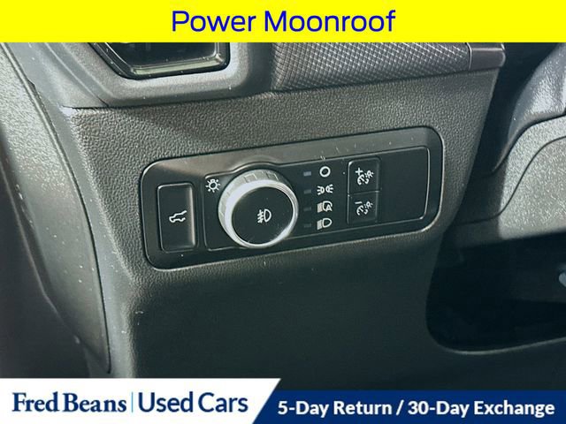 Certified 2023 Ford Bronco Sport Outer Banks w/ Tech Package image 13