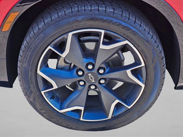 Used 2019 Chevrolet Blazer RS w/ LPO, Floor Liner Package FWD image 24