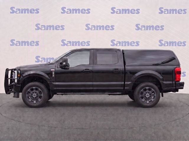 Certified 2025 Ford F250 XL w/ STX Appearance Package AWD/4WD image 7
