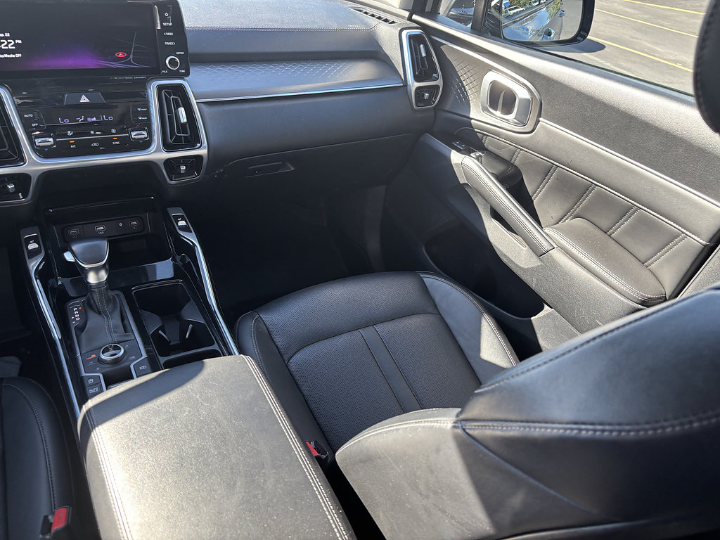 Used 2022 Kia Sorento SX AWD/4WD image 20
