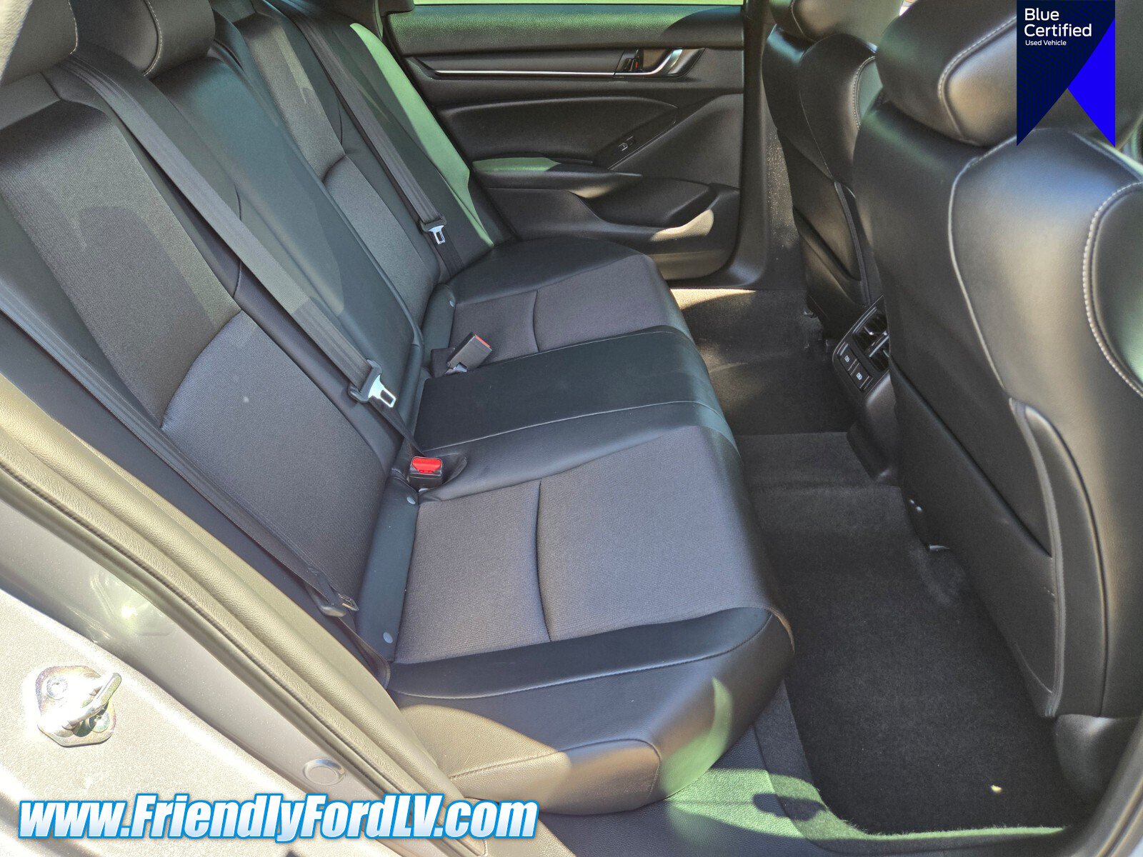 Used 2022 Honda Accord Sport image 14