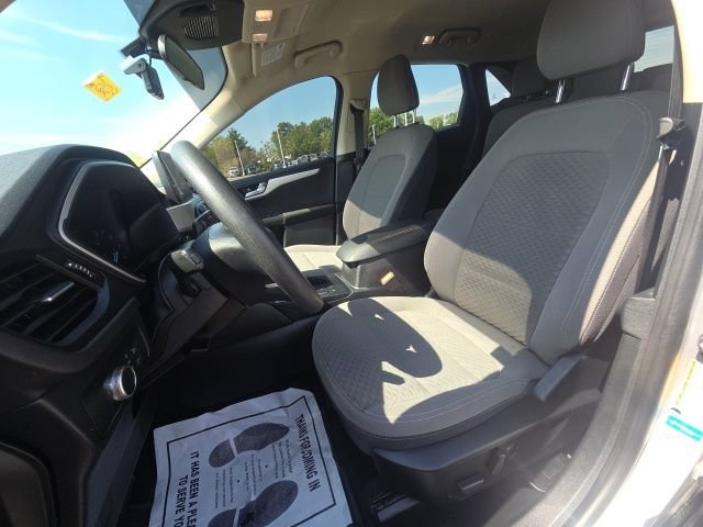 Certified 2020 Ford Escape SE FWD image 26