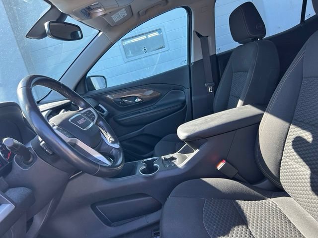 Used 2019 GMC Terrain SLE w/ Driver Convenience Package AWD/4WD image 8