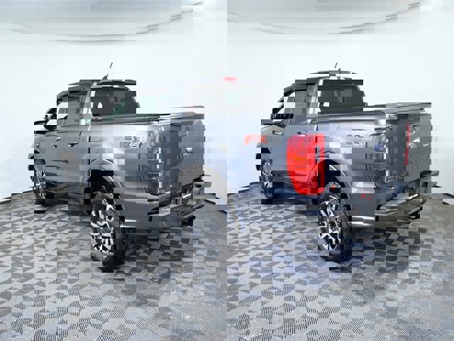 Certified 2019 Ford Ranger Lariat w/ Equipment Group 501A Mid image 2