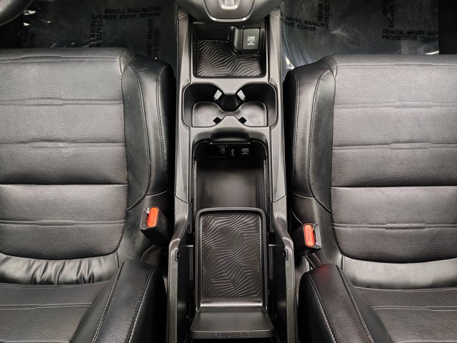 Used 2019 Honda CR-V EX-L image 28