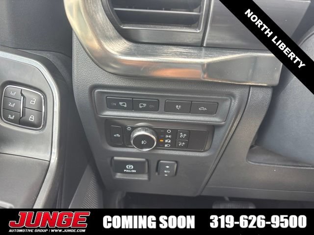 Certified 2023 Ford F150 Lariat w/ Equipment Group 502A High AWD/4WD image 27