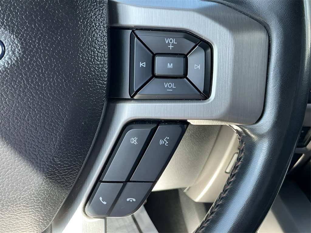 Certified 2021 Ford F350 Platinum w/ Tremor Off-Road Package image 46