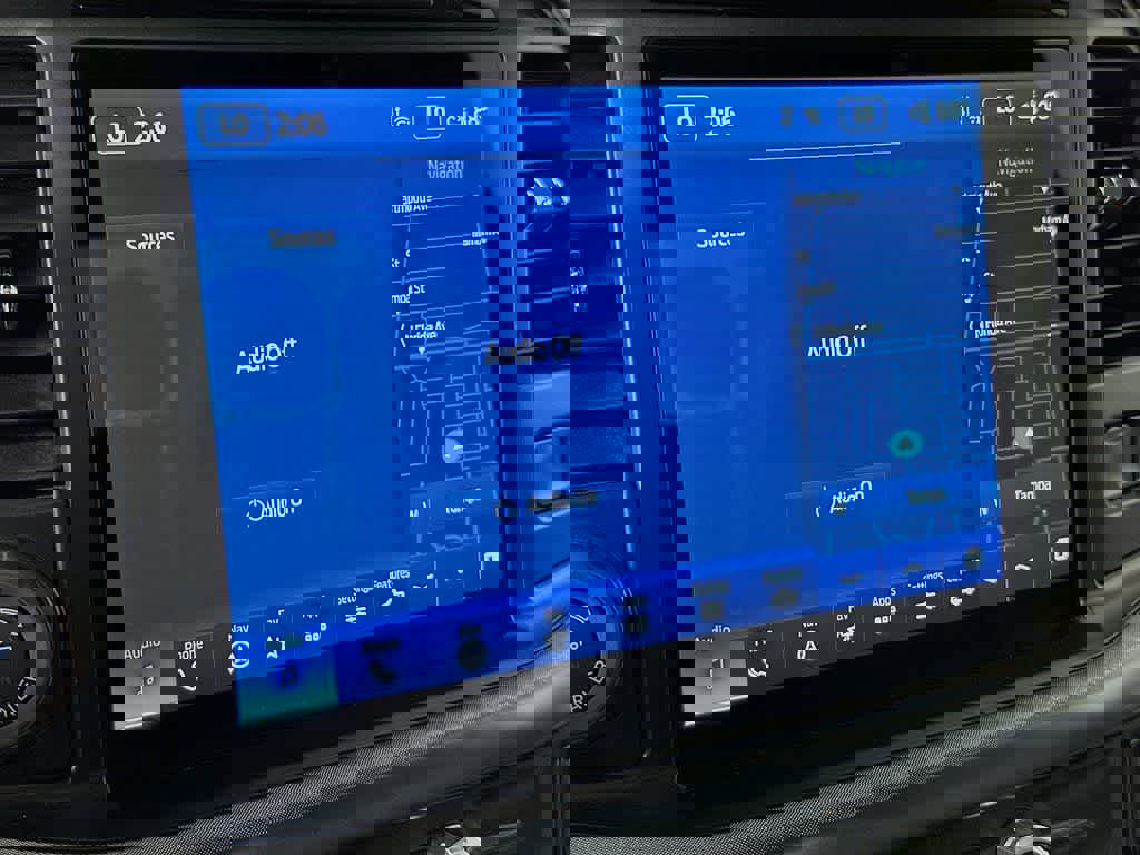 Certified 2022 Ford F150 Limited image 20