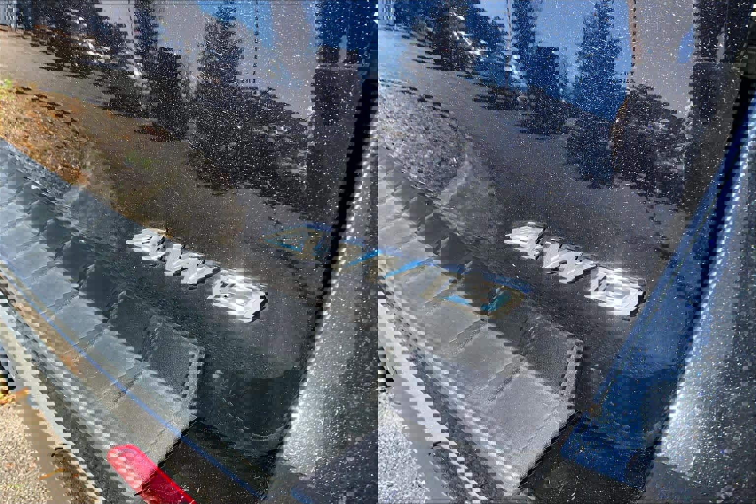 Certified 2025 Ford Explorer ST-Line w/ ST-Line Street Pack image 11