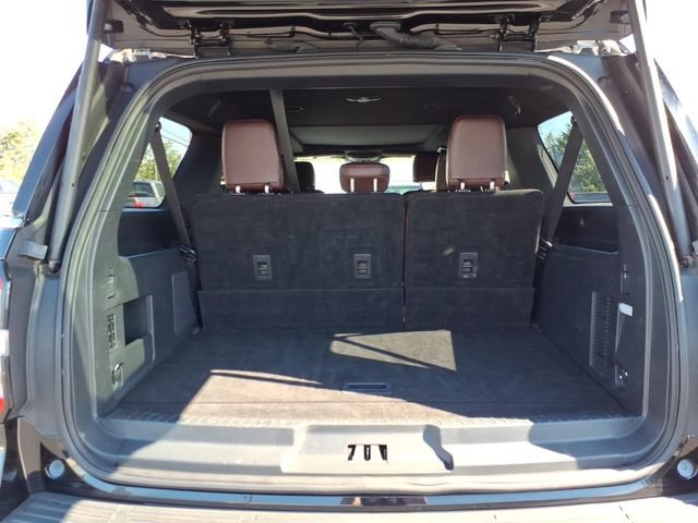 Certified 2024 Ford Expedition Max Limited AWD/4WD image 8