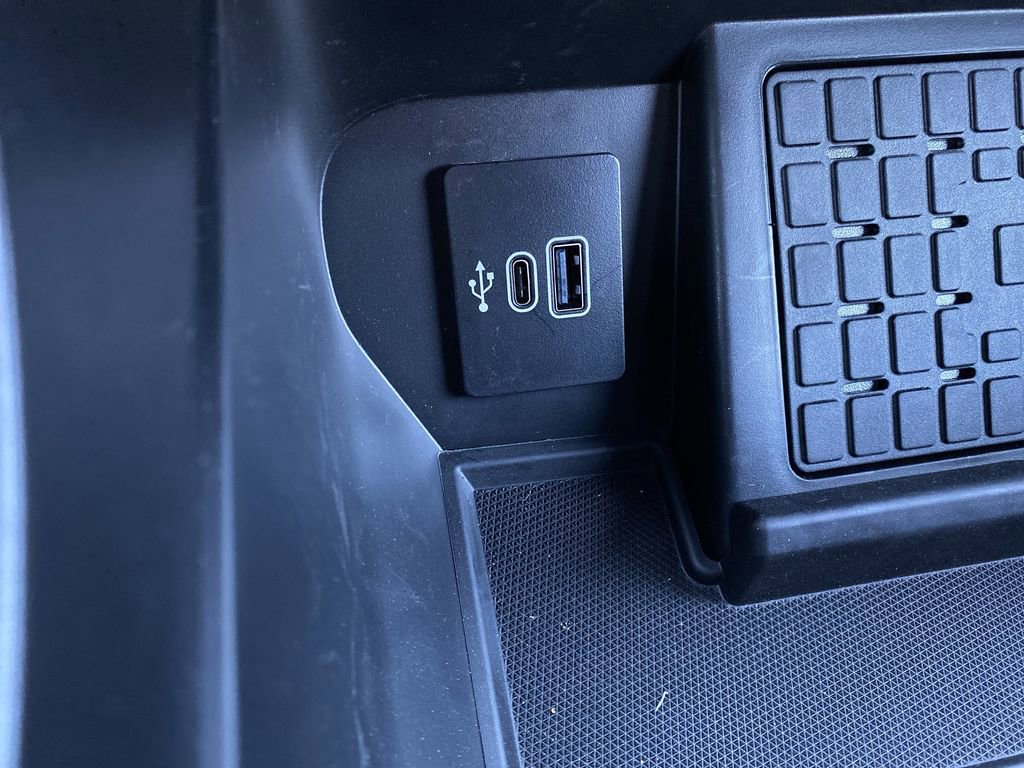 Certified 2025 Ford F150 XLT w/ Equipment Group 302A MID image 29