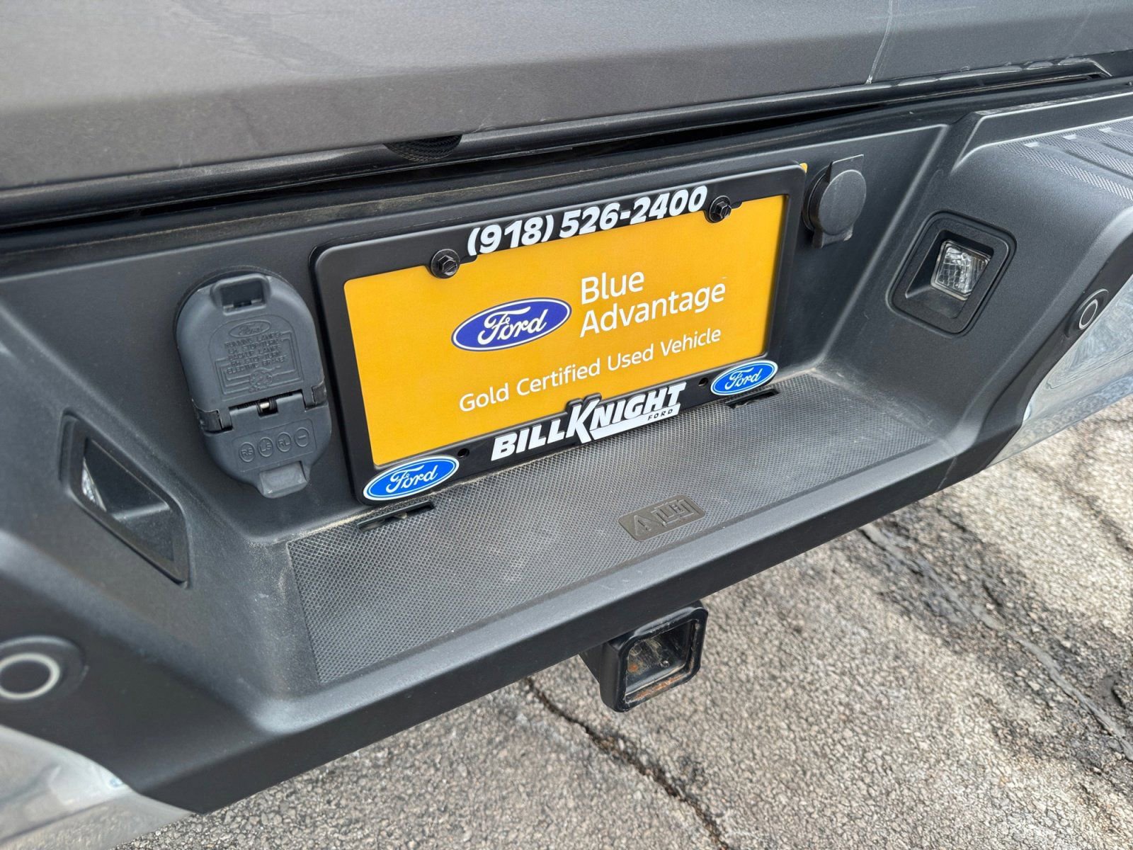 Certified 2022 Ford F150 XLT w/ Equipment Group 302A High image 16