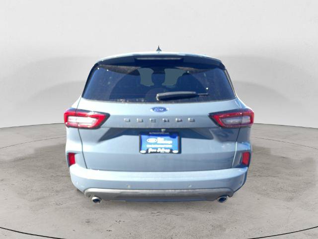 Certified 2024 Ford Escape ST-Line w/ Tech Pack #1 FWD image 6