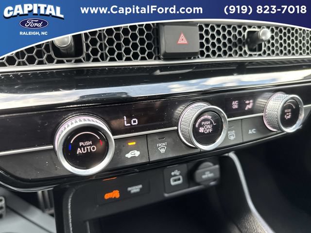 Used 2024 Honda Civic Sport image 29