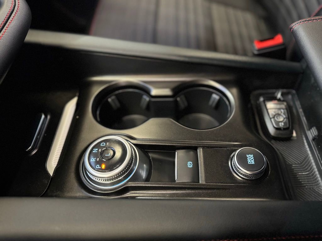 Certified 2025 Ford Explorer ST-Line image 20