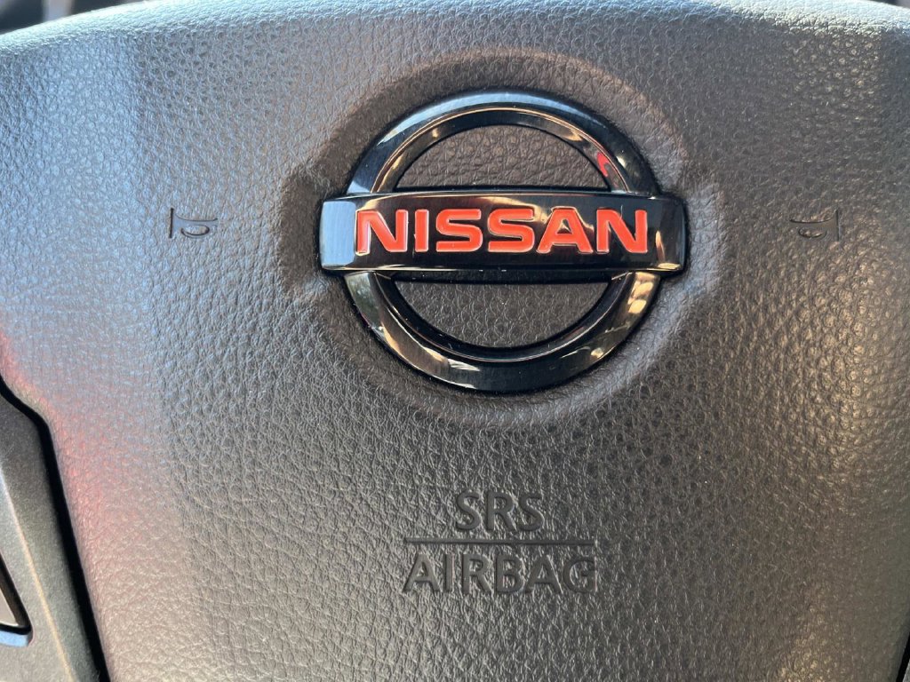 Used 2021 Nissan Titan PRO-4X w/ Pro-4x Convenience Package AWD/4WD image 38