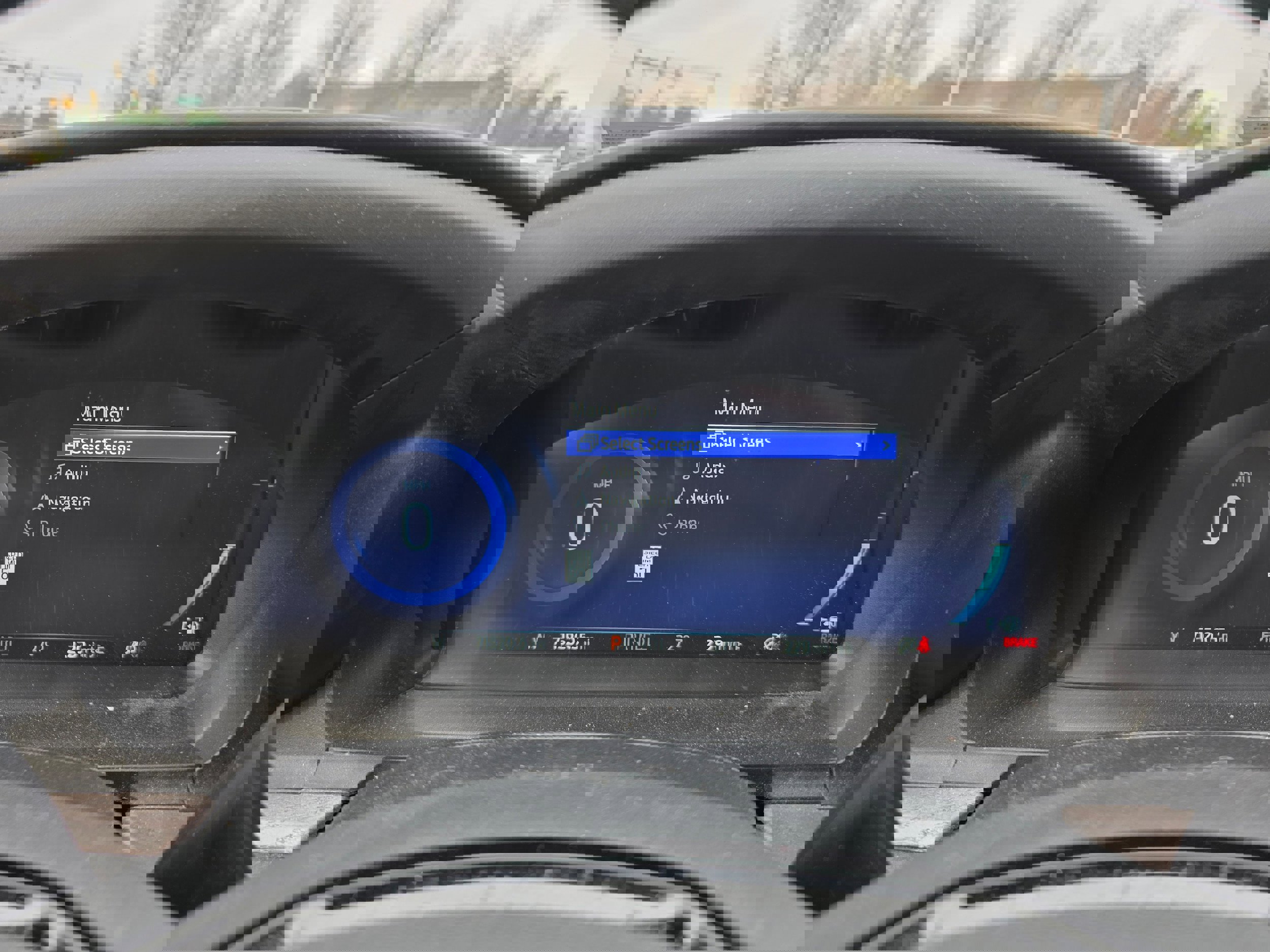 Certified 2023 Ford Explorer Platinum w/ Premium Technology Package image 18