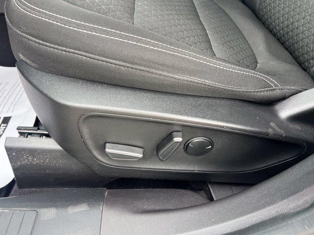Certified 2023 Ford Escape Active FWD image 18