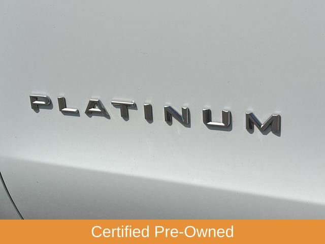 Certified 2025 Ford Expedition Platinum image 15