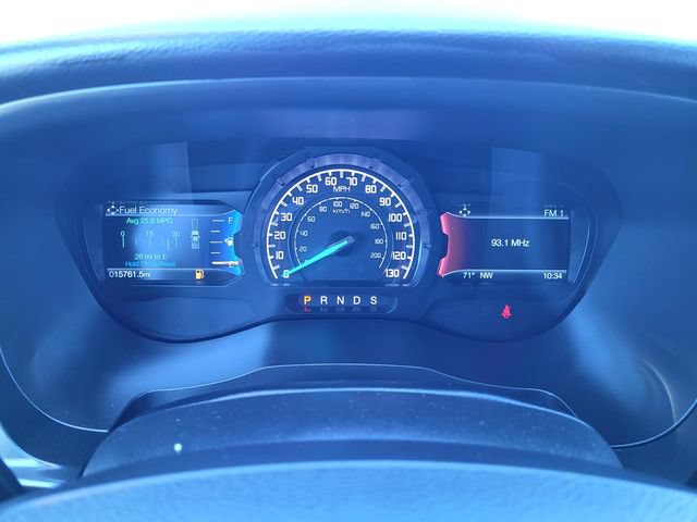 Certified 2023 Ford Ranger Lariat w/ Equipment Group 501A High AWD/4WD image 21