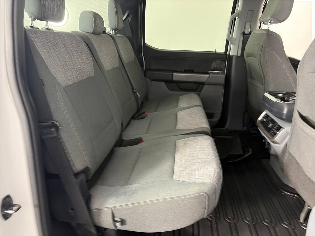 Certified 2023 Ford F150 XLT w/ Equipment Group 301A Mid AWD/4WD image 30