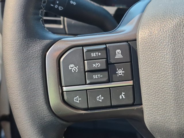 Certified 2024 Ford F150 XLT w/ Equipment Group 302A MID AWD/4WD image 18